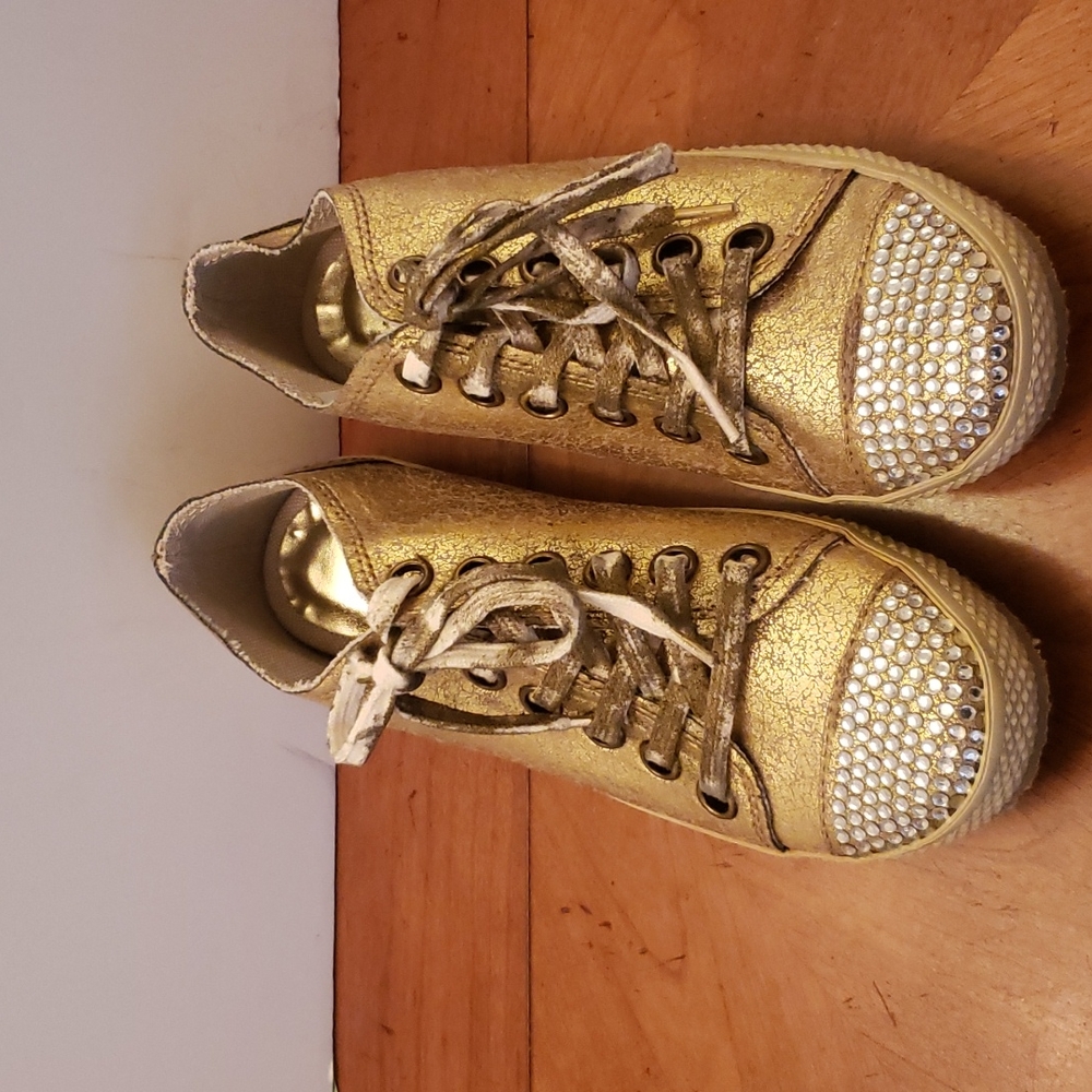 ♤ Rebels Galaxy Sneakers